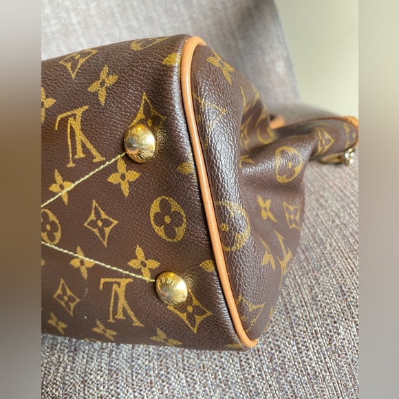 Authentic Louis Vuitton Tivoli PM - Picture 10 of 15